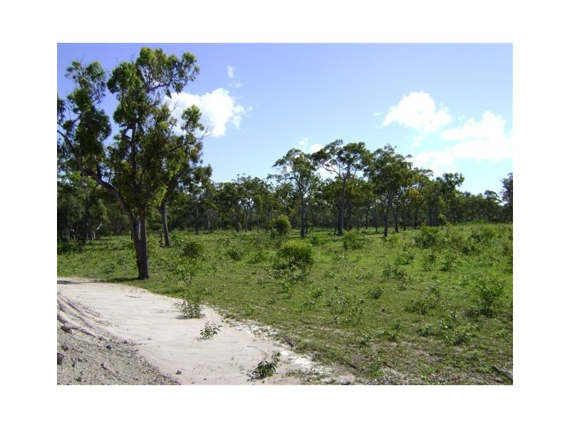 Deepwater QLD 4674