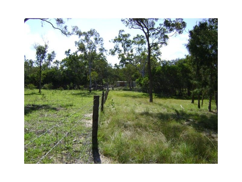 Deepwater QLD 4674