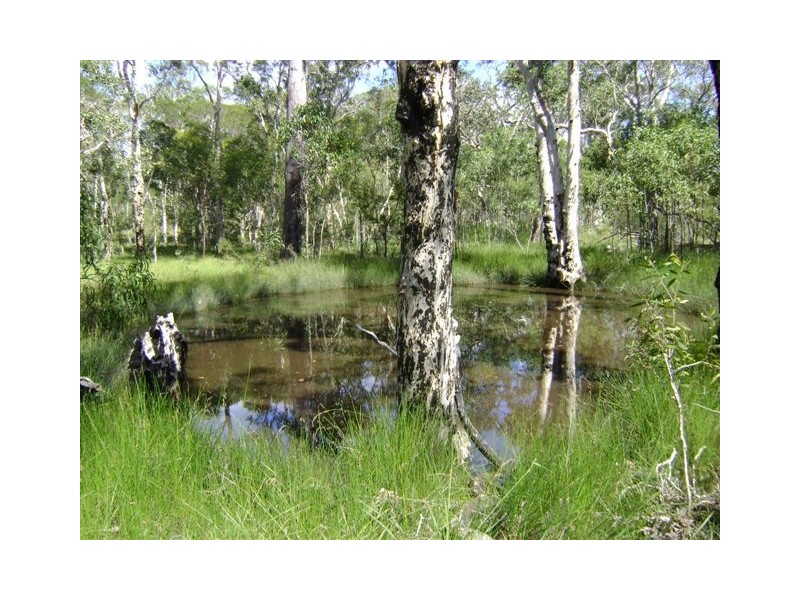 Deepwater QLD 4674