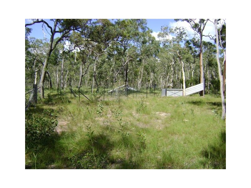Deepwater QLD 4674