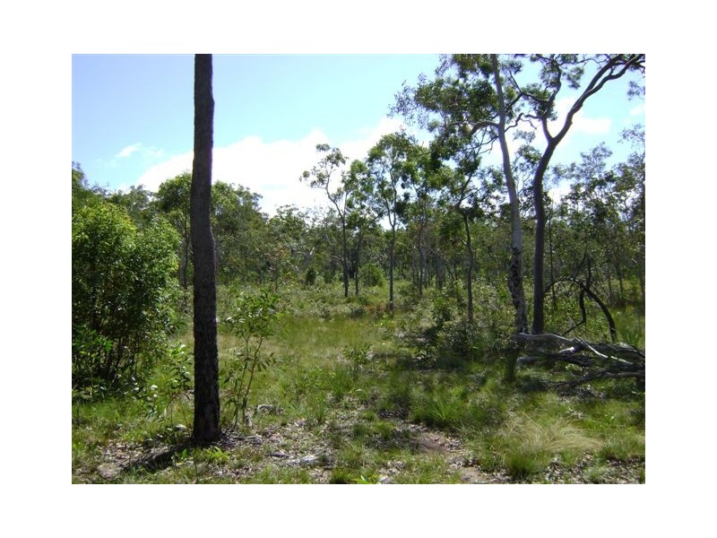 Deepwater QLD 4674