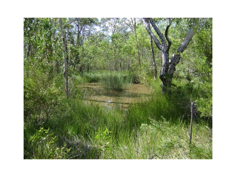 Deepwater QLD 4674