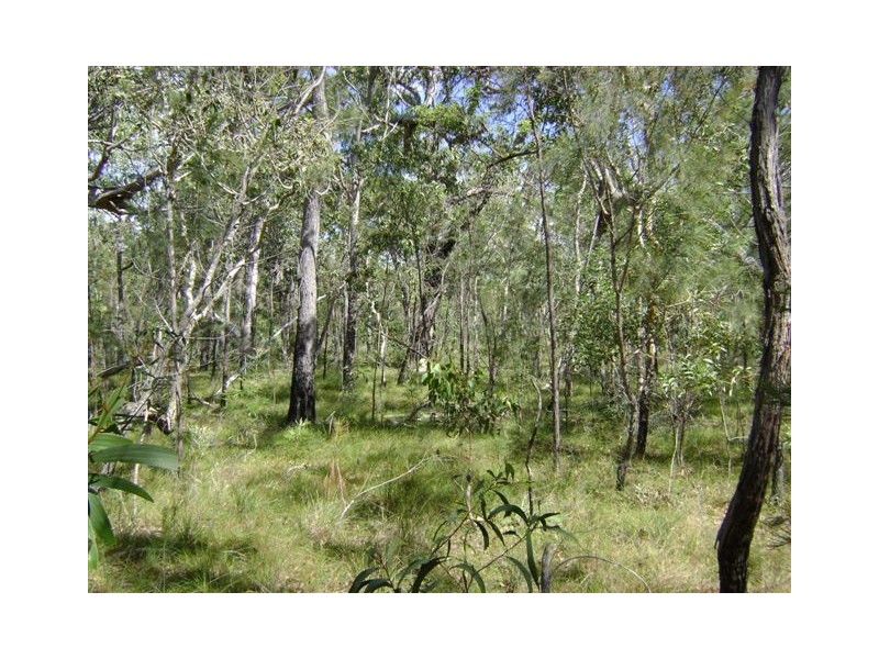 Deepwater QLD 4674