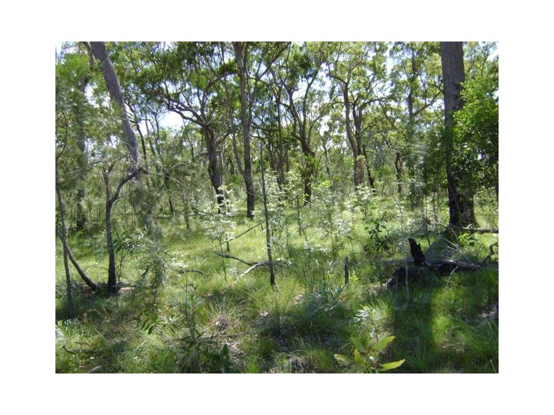 Deepwater QLD 4674