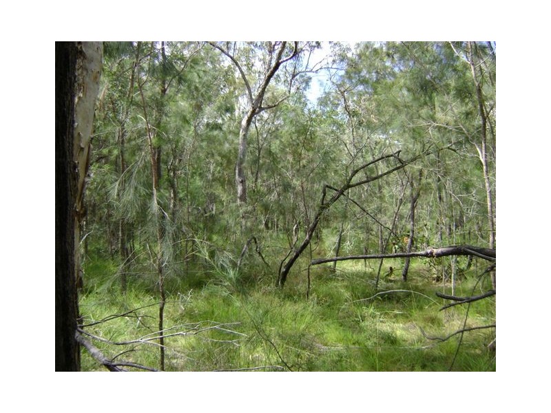 Deepwater QLD 4674