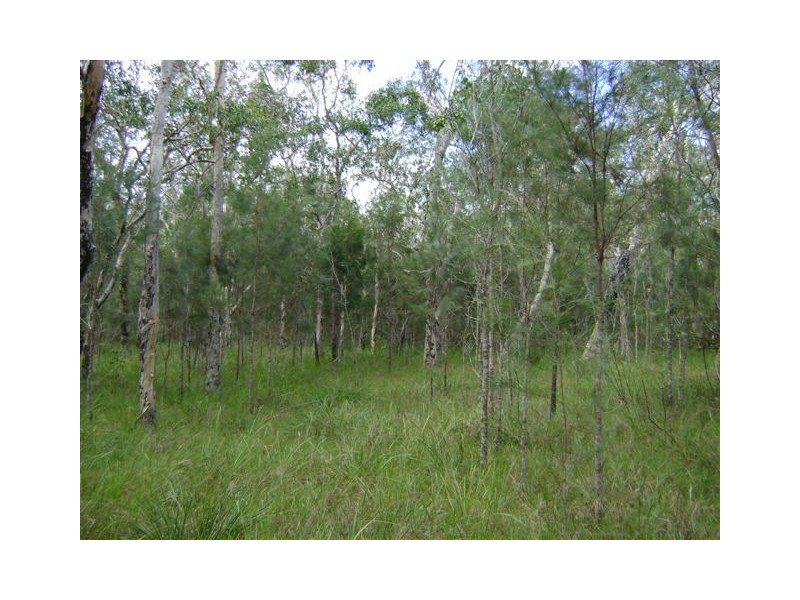 Deepwater QLD 4674