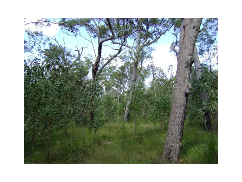 Deepwater QLD 4674