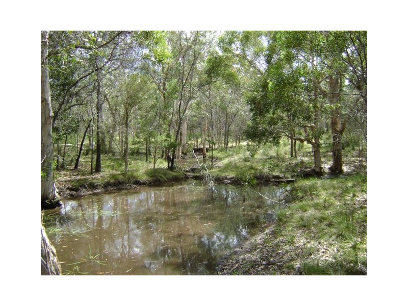 Deepwater QLD 4674