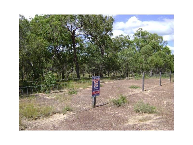 Deepwater QLD 4674