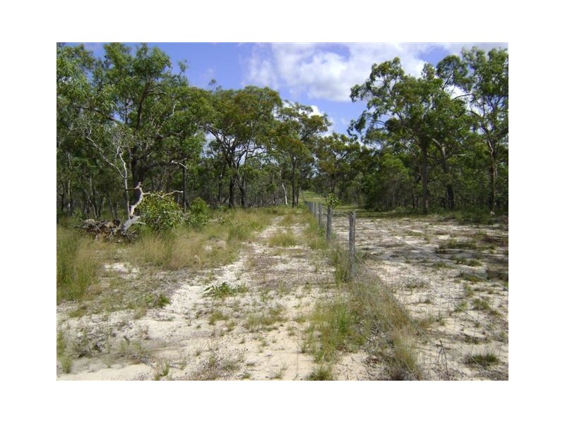 Deepwater QLD 4674