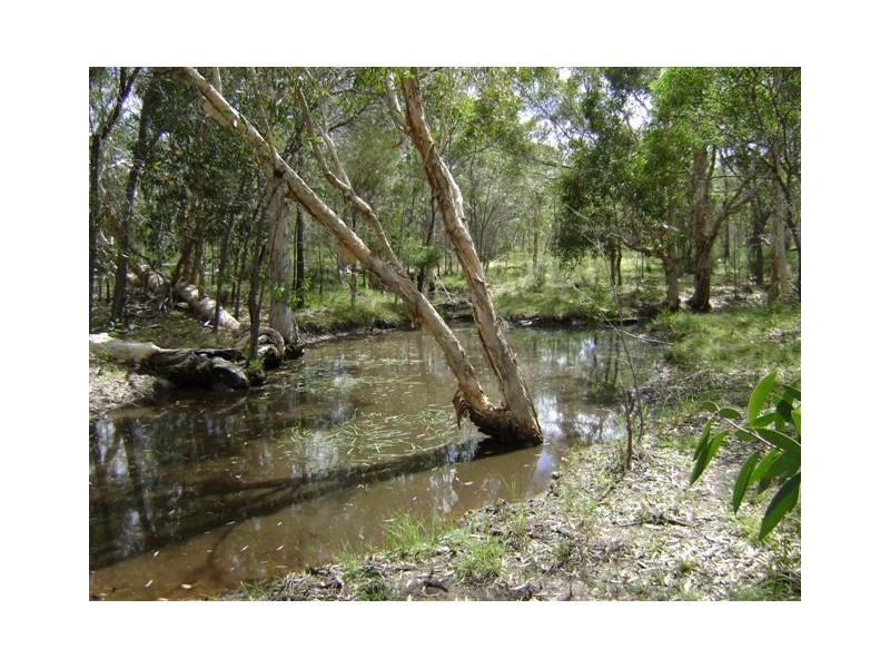 Deepwater QLD 4674