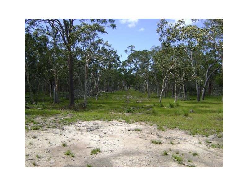 Deepwater QLD 4674