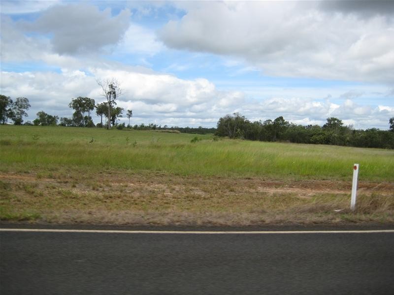 Goodwood QLD 4660