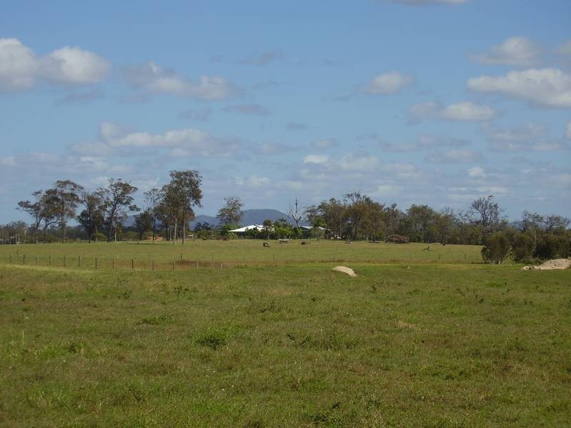 Rosedale QLD 4674
