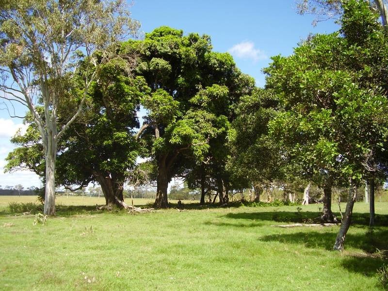 Rosedale QLD 4674