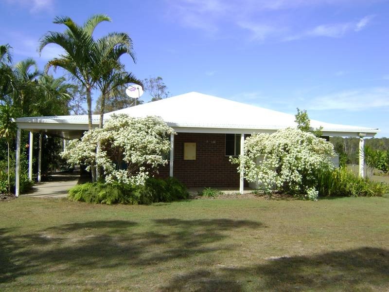 Rosedale QLD 4674