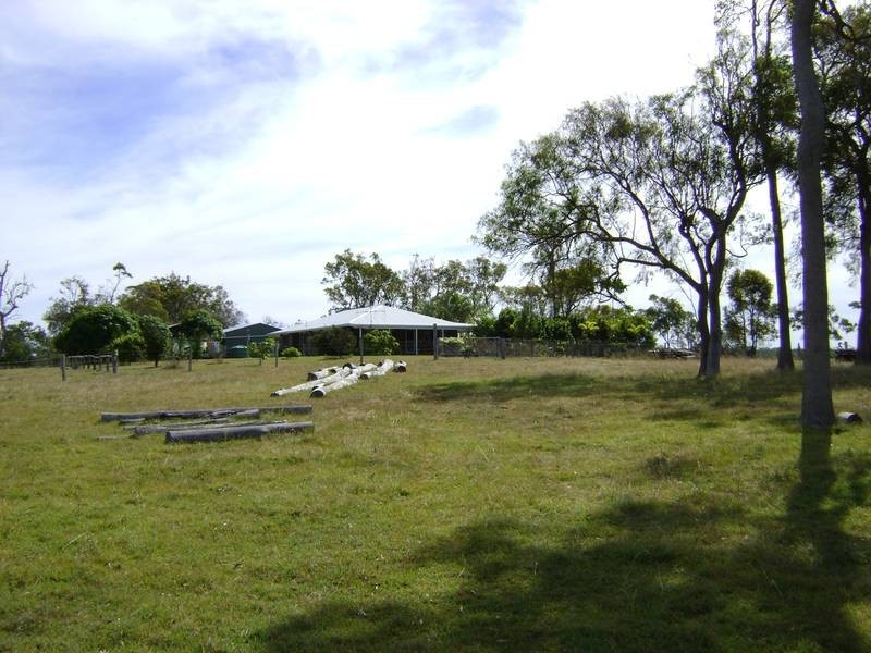 Rosedale QLD 4674