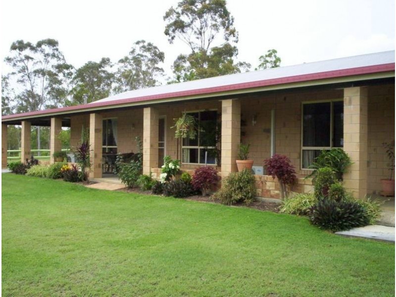 Rosedale QLD 4674