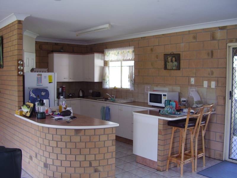 Rosedale QLD 4674