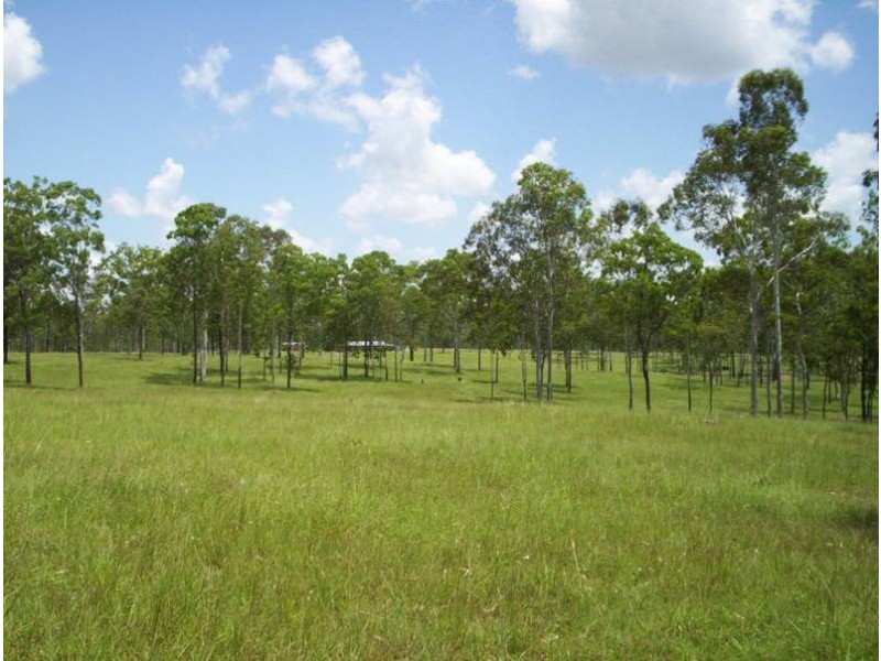 Rosedale QLD 4674