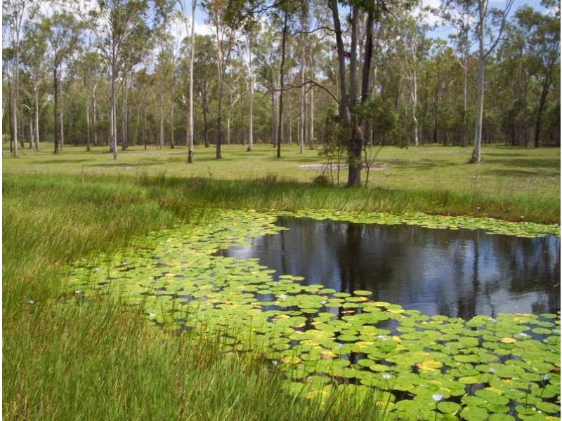 Rosedale QLD 4674