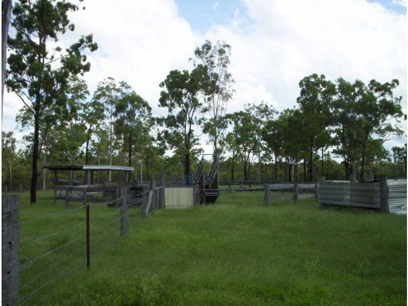 Rosedale QLD 4674