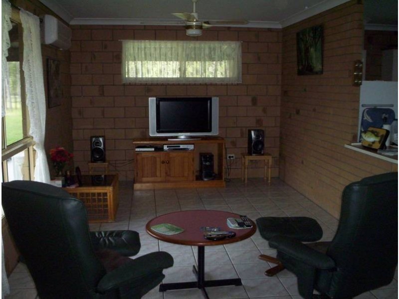 Rosedale QLD 4674