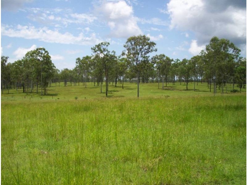 Rosedale QLD 4674