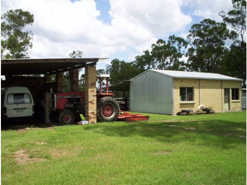 Rosedale QLD 4674