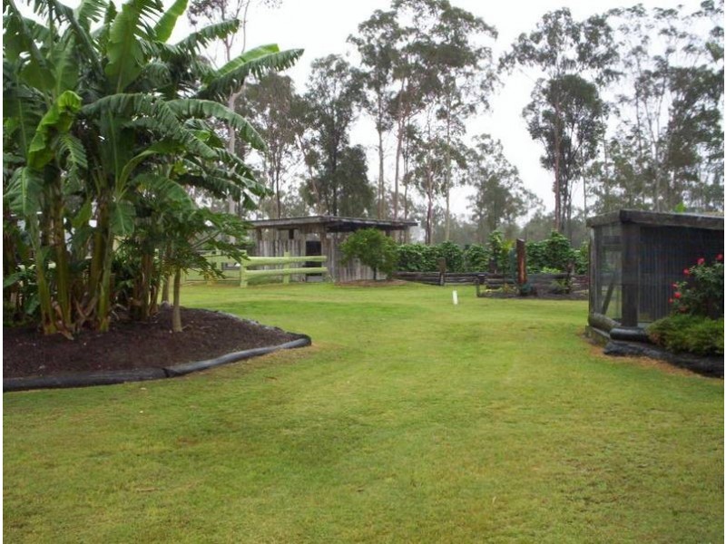 Rosedale QLD 4674