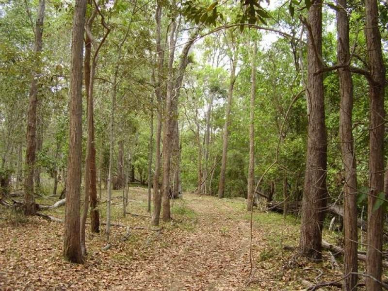 Rosedale QLD 4674