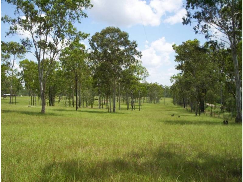 Rosedale QLD 4674