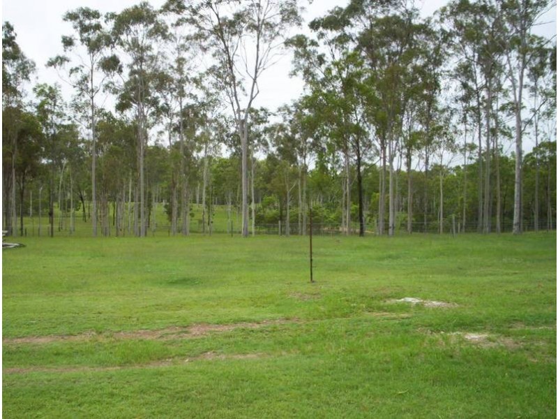 Rosedale QLD 4674