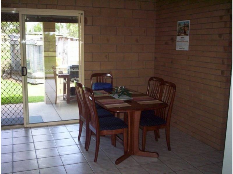 Rosedale QLD 4674