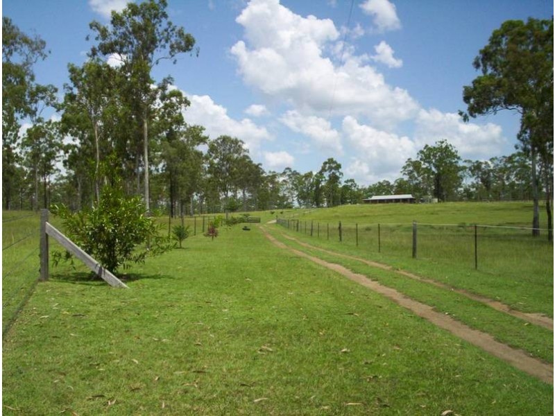 Rosedale QLD 4674
