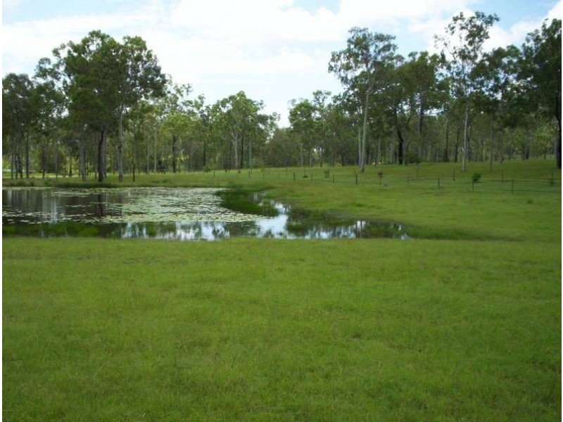 Rosedale QLD 4674