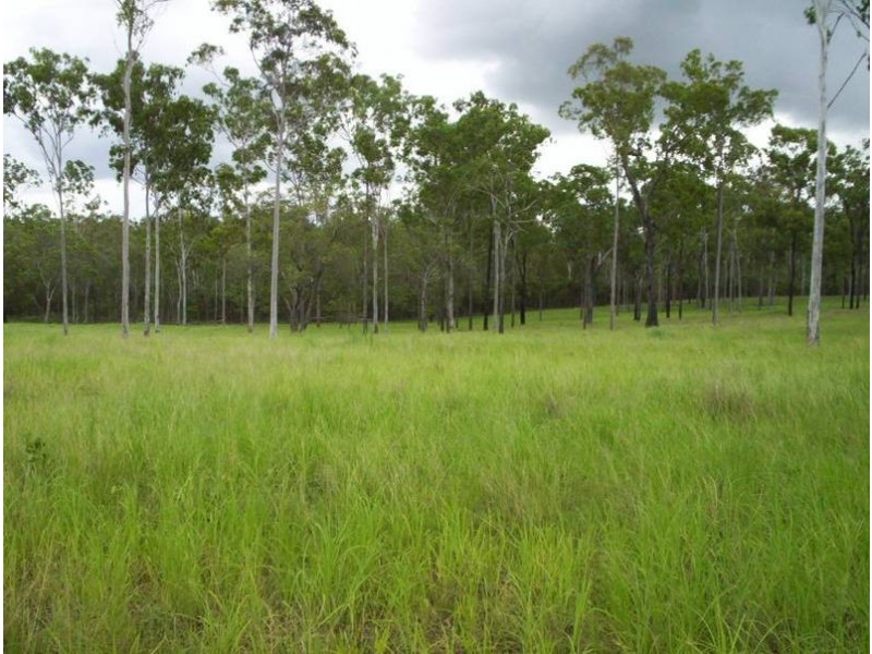 Rosedale QLD 4674