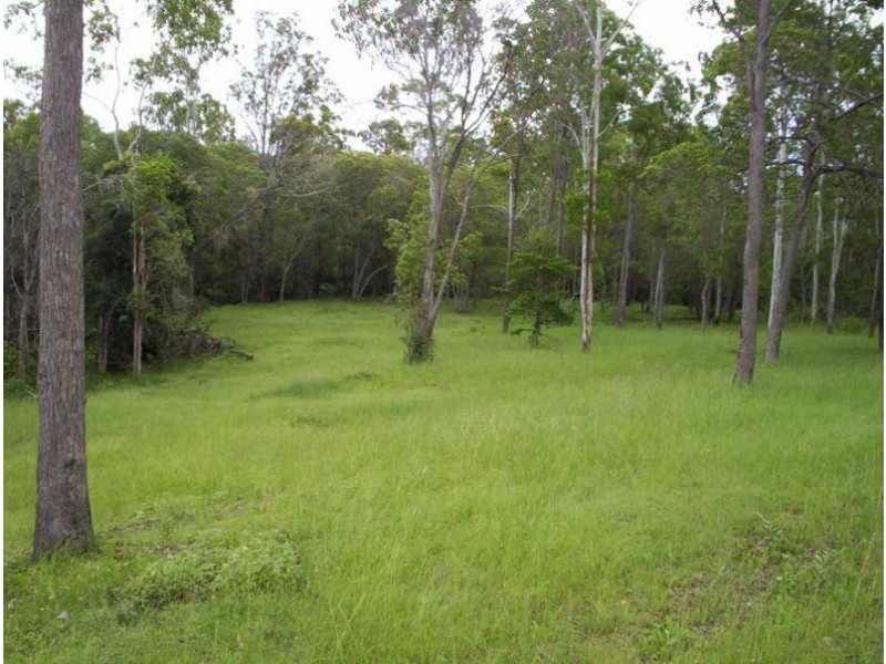 Rosedale QLD 4674