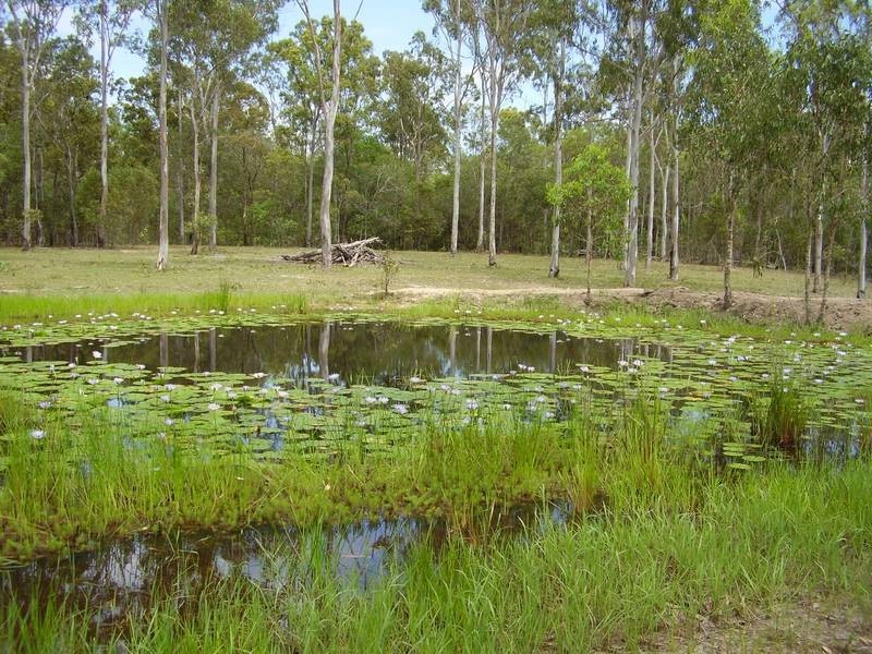 Rosedale QLD 4674