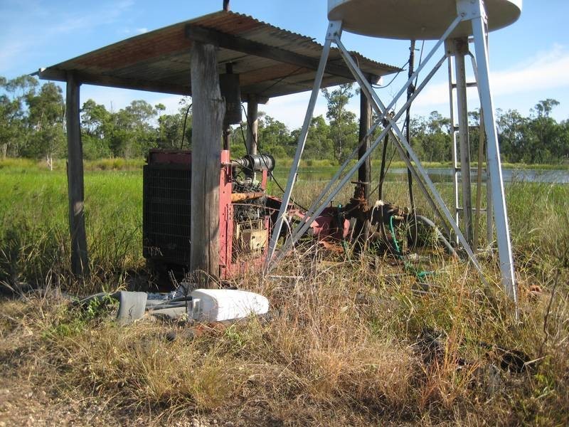 141 Webbs Road, Redridge QLD 4660