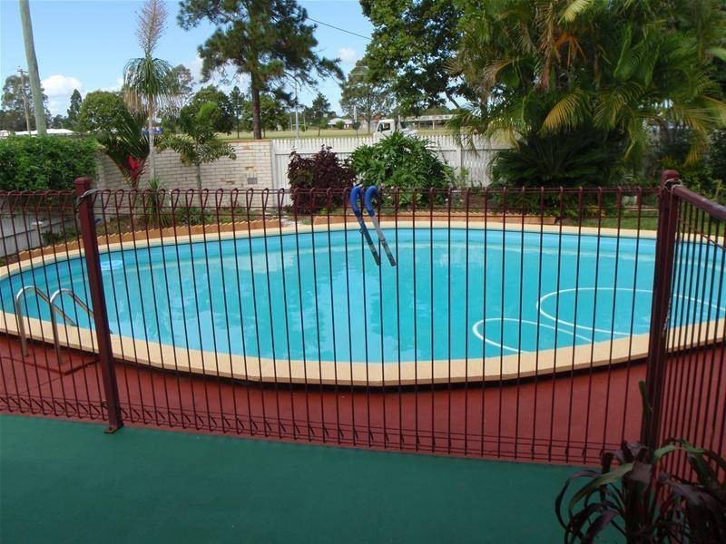 Bundaberg North QLD 4670