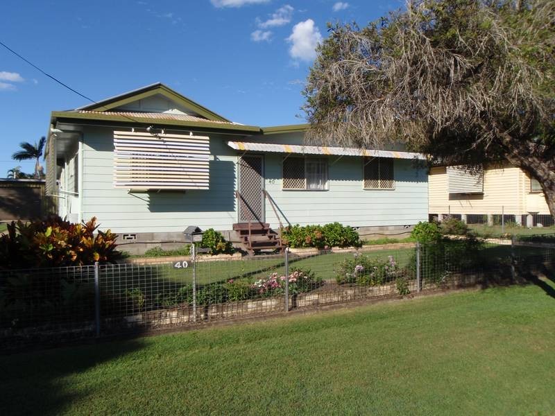 Kepnock QLD 4670