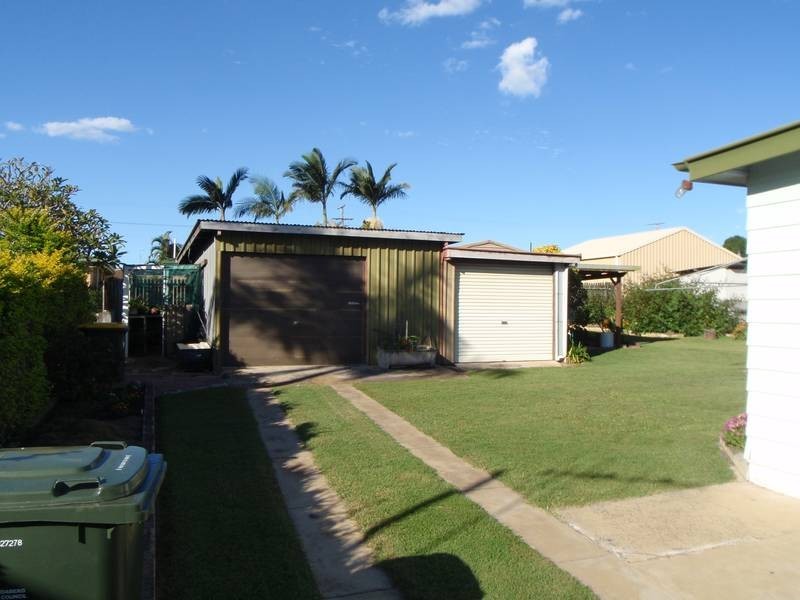 Kepnock QLD 4670