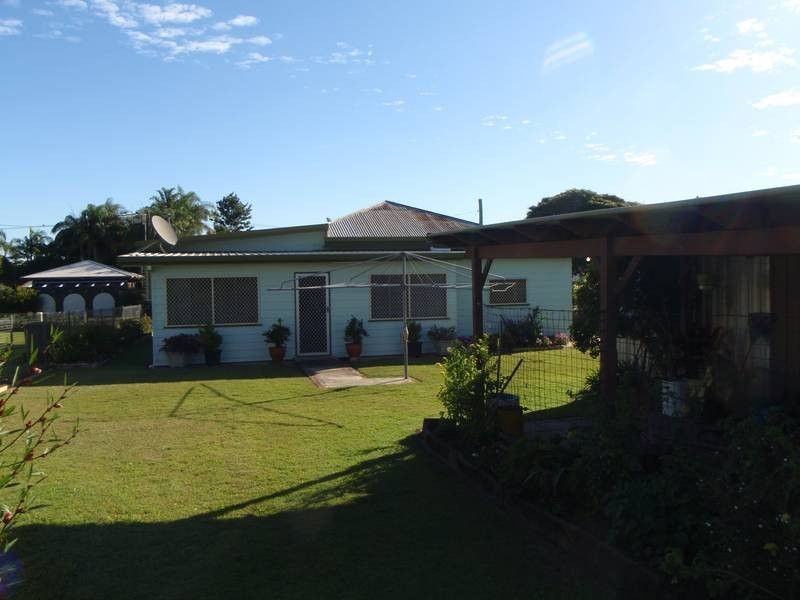 Kepnock QLD 4670