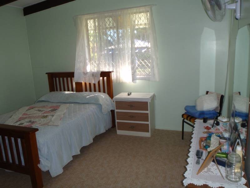 Kepnock QLD 4670
