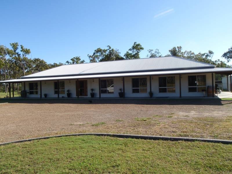 Moore Park QLD 4670