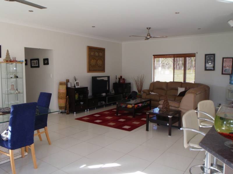 Moore Park QLD 4670