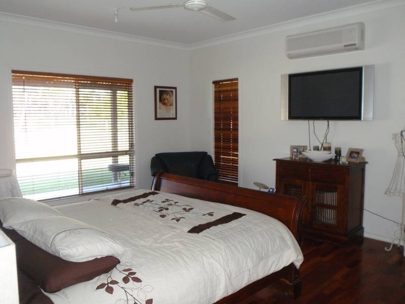 Moore Park QLD 4670