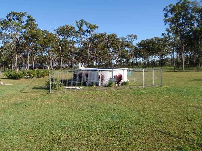 Moore Park QLD 4670