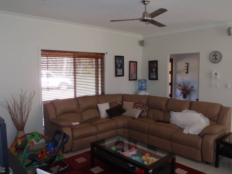 Moore Park QLD 4670